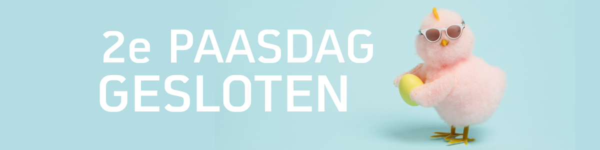tweede-paasdag-gesloten